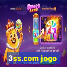 3ss.com jogo